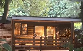 Parrys Hideaway